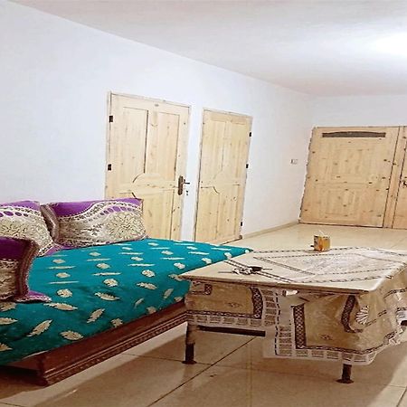 Sidi Bouzid Guesthouse Safi Eksteriør billede