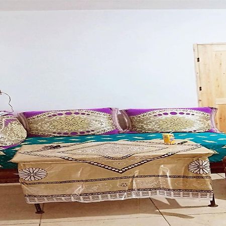 Sidi Bouzid Guesthouse Safi Eksteriør billede