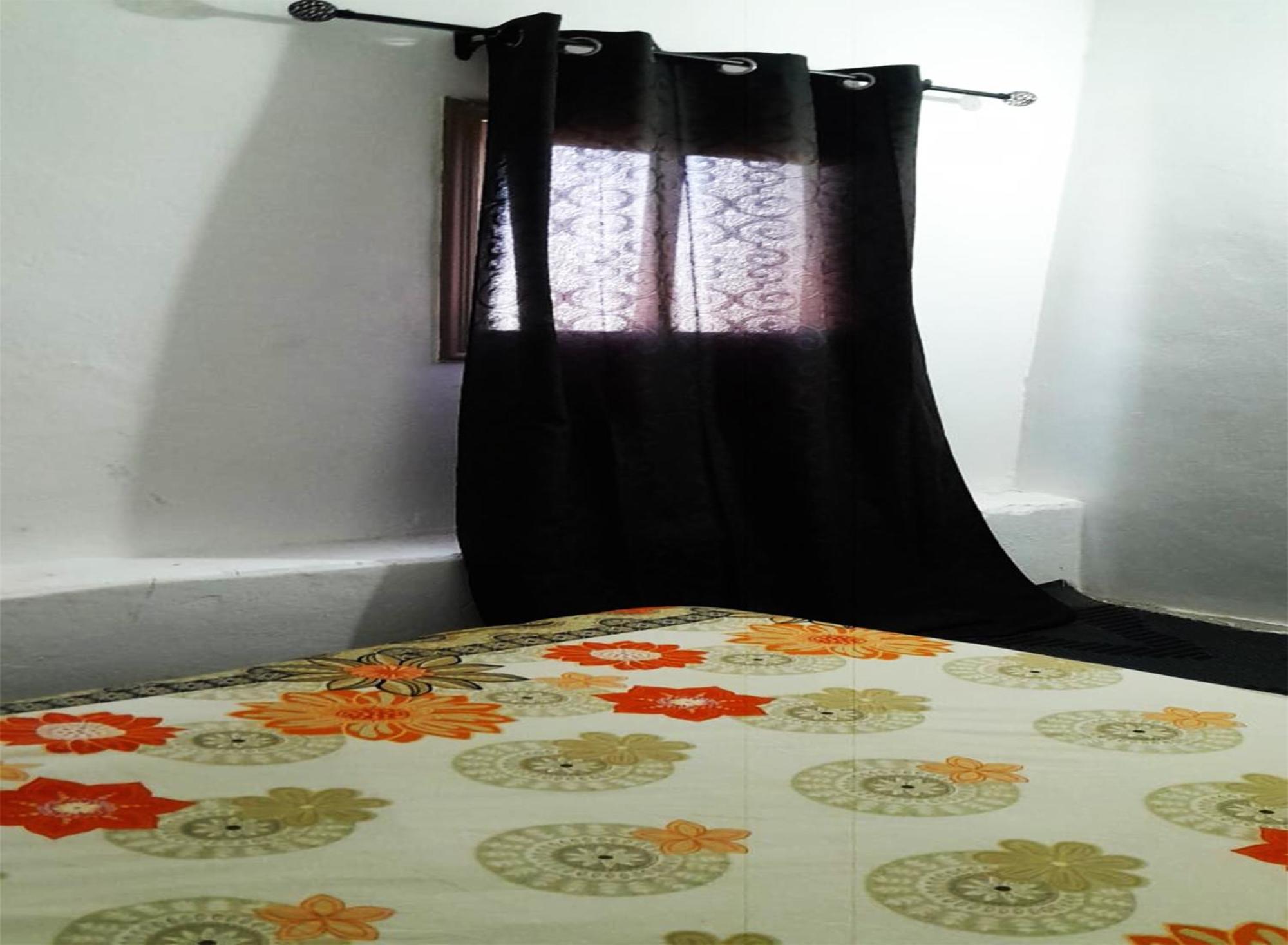 Sidi Bouzid Guesthouse Safi Eksteriør billede
