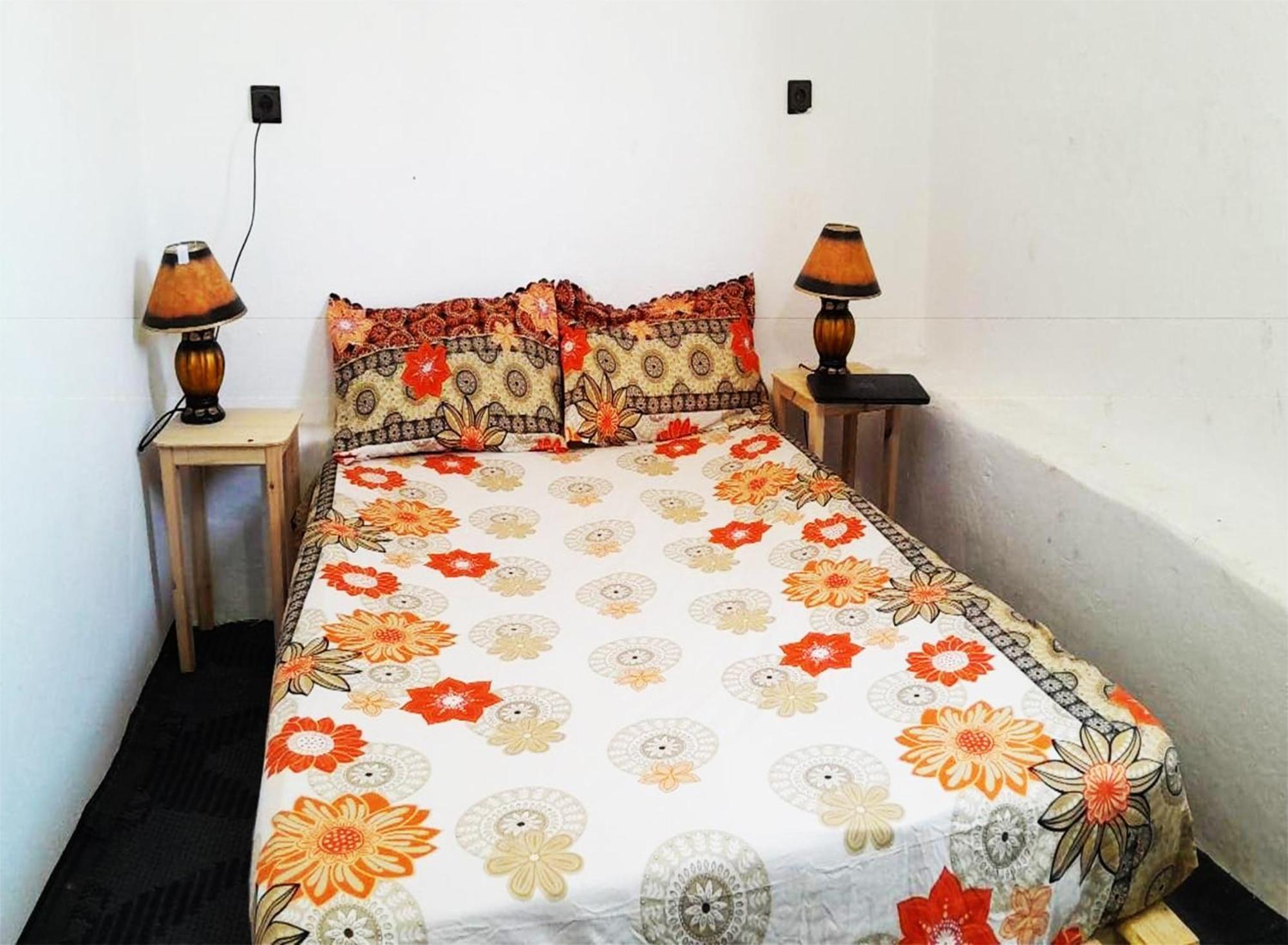Sidi Bouzid Guesthouse Safi Eksteriør billede