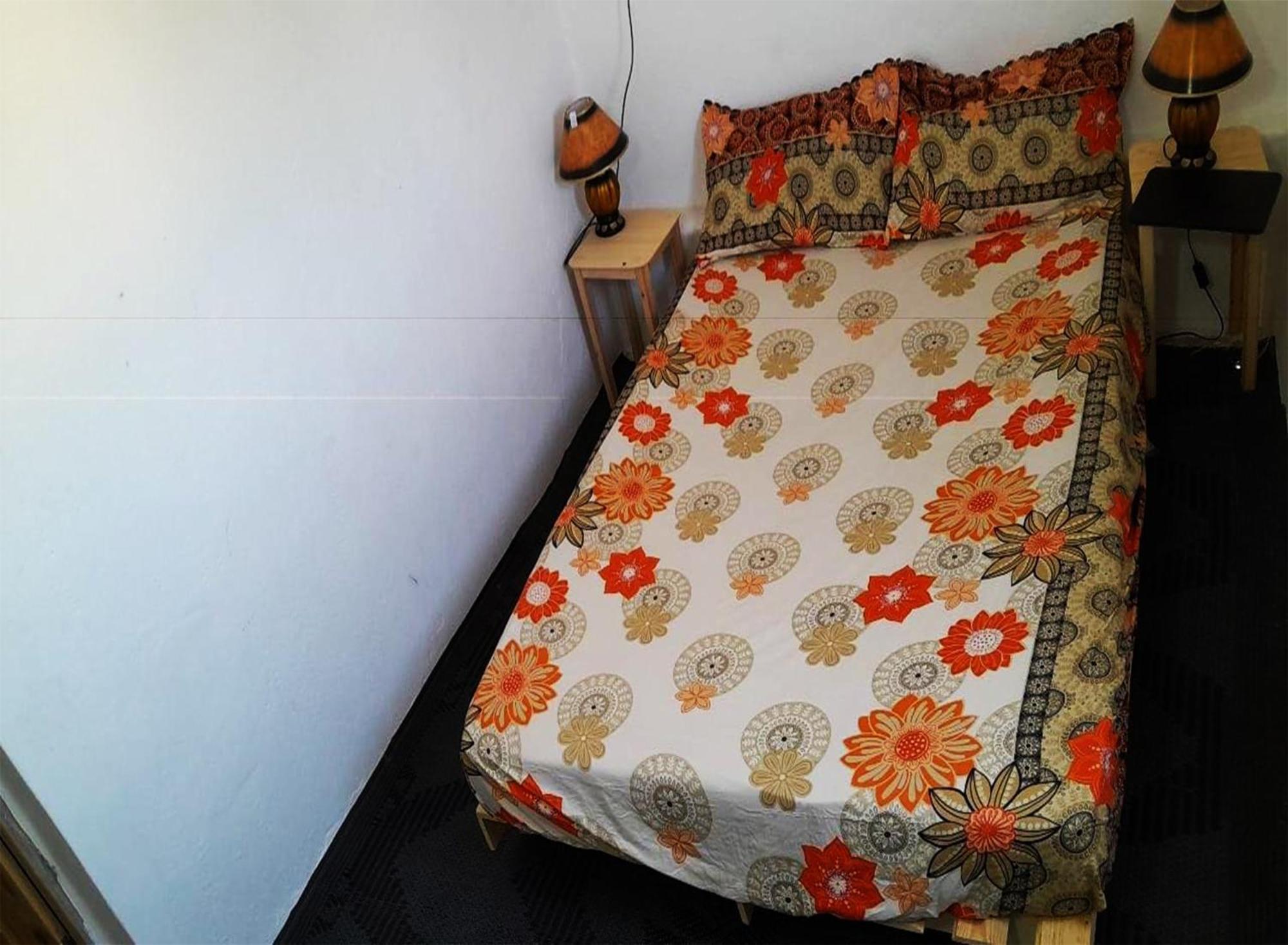 Sidi Bouzid Guesthouse Safi Eksteriør billede